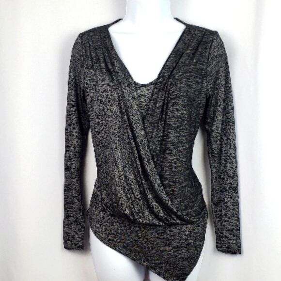 WHITE HOUSE BLACK MARKET Top - Picture 3 of 9